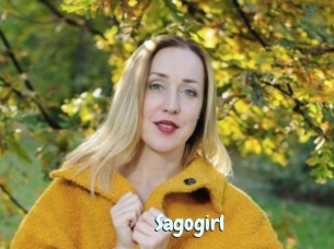 Sagogirl