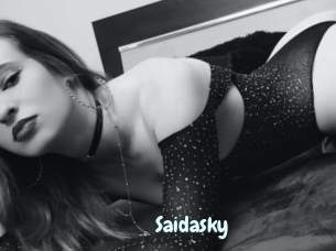 Saidasky