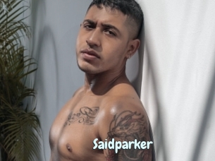 Saidparker