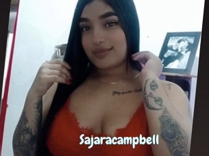 Sajaracampbell