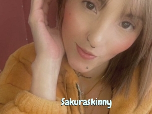 Sakuraskinny