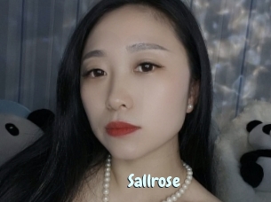 Sallrose