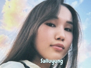 Salluyung