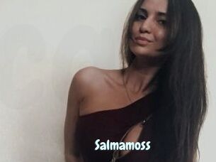 Salmamoss