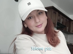 Salome_paz