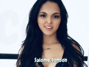 Salome_tomson