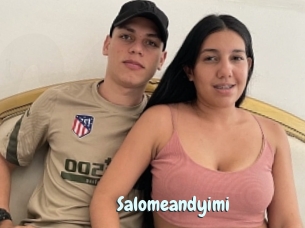 Salomeandyimi