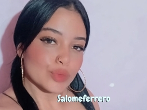 Salomeferrero