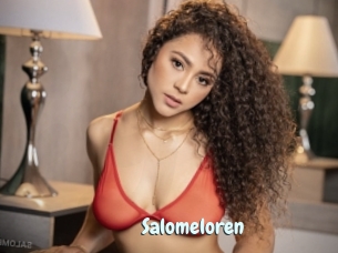 Salomeloren