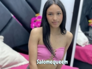 Salomequeem