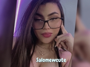 Salomewcute