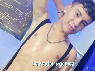 Salvador_xgomez