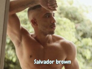 Salvador_brown