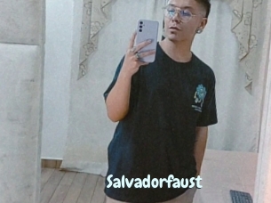 Salvadorfaust