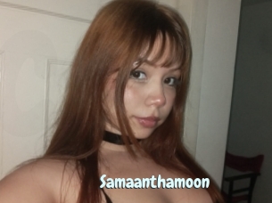 Samaanthamoon