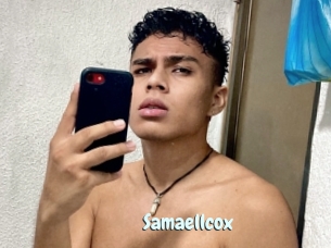 Samaellcox