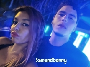 Samandbonny