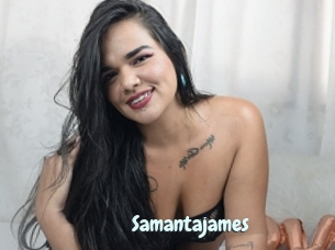 Samantajames