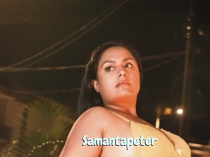 Samantapeter