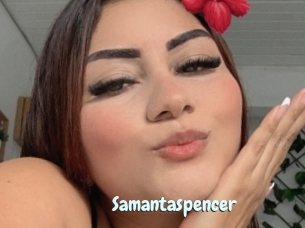 Samantaspencer