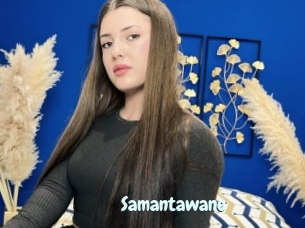 Samantawane