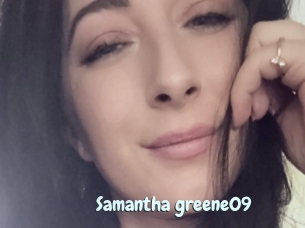 Samantha_greene09