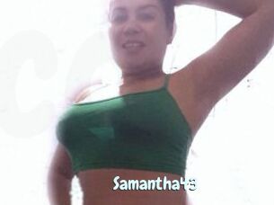 Samantha43