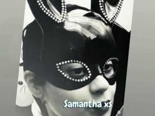 Samantha_xs