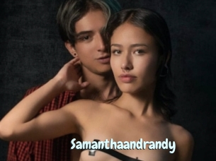 Samanthaandrandy