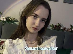 Samanthaawalker