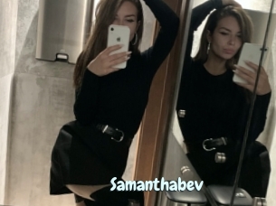 Samanthabev