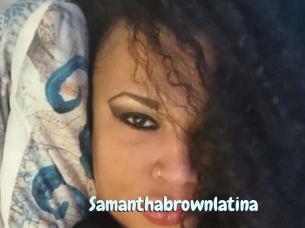 Samanthabrownlatina