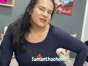 Samanthachonor