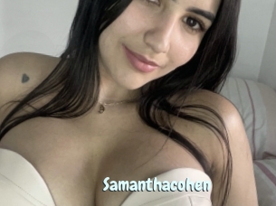 Samanthacohen