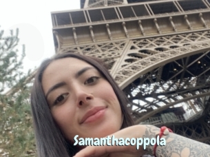 Samanthacoppola