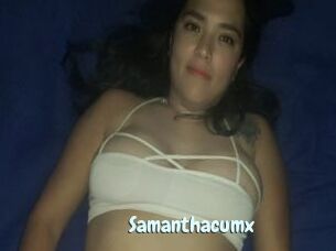 Samanthacumx