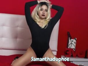 Samanthaduphoe