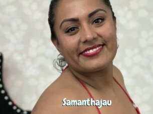 Samanthajau