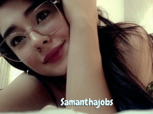 Samanthajobs