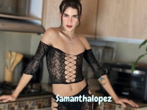 Samanthalopez