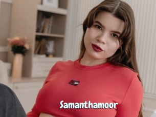 Samanthamoor