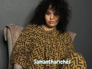 Samanthariches