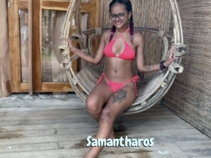 Samantharos