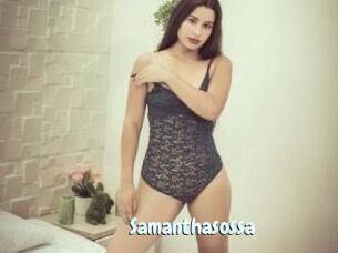 Samanthasossa