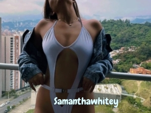 Samanthawhitey