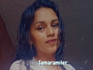 Samaramiler