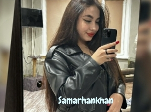 Samarhankhan