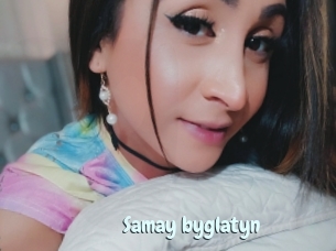 Samay_byglatyn