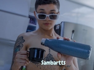 Sambartts