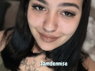 Samdennise